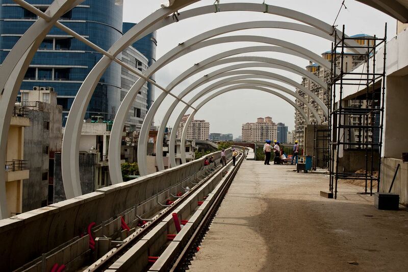 ملف:RapidMetroGurgaon(3).jpg