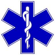 ملف:Star of life2.svg