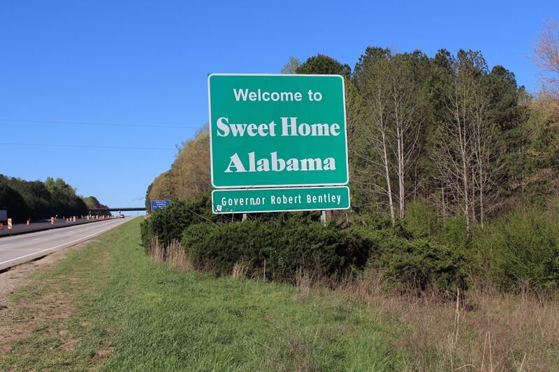 ملف:Sweet Home Alabama, I20WB.JPG