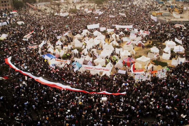 ملف:TahrirSquareAgainstMorsi.jpg