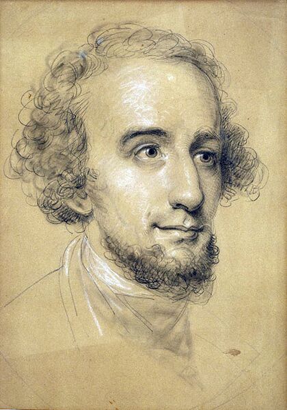 ملف:Titian Ramsay Peale 1799-1885.jpg