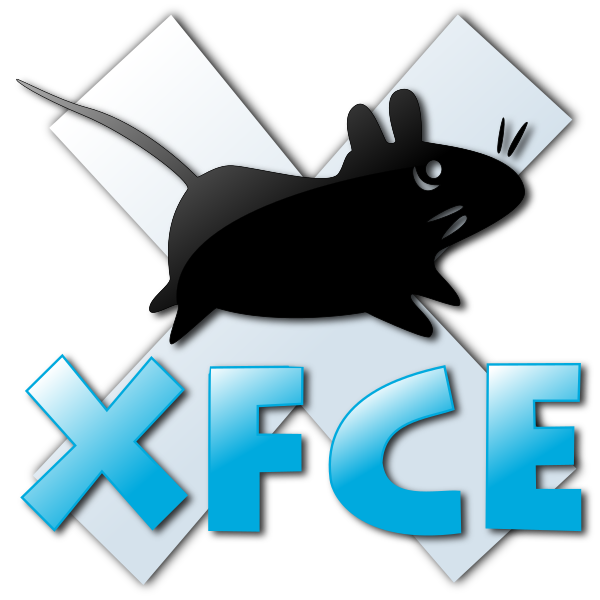 ملف:Xfce logo.svg