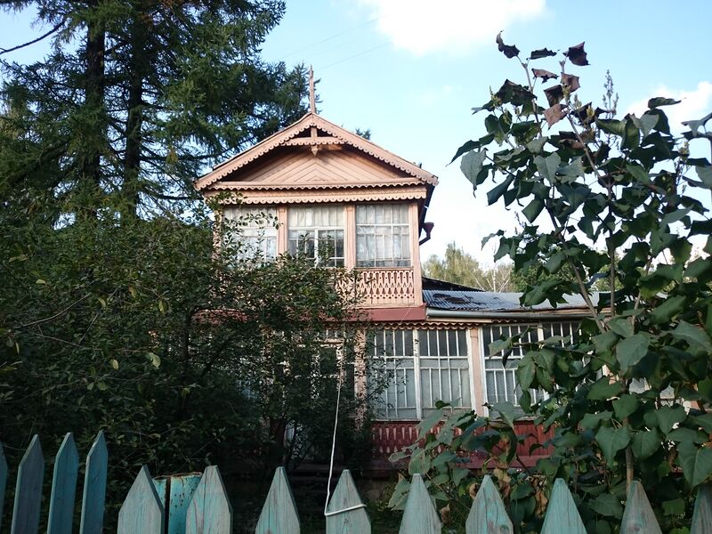 ملف:Andrei Bely house (2).JPG