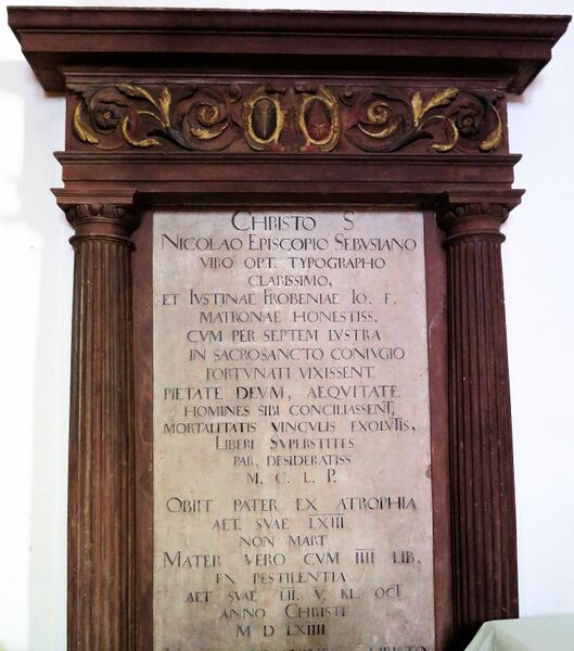 ملف:Epitaph des Nicolaus Episcopius.jpg