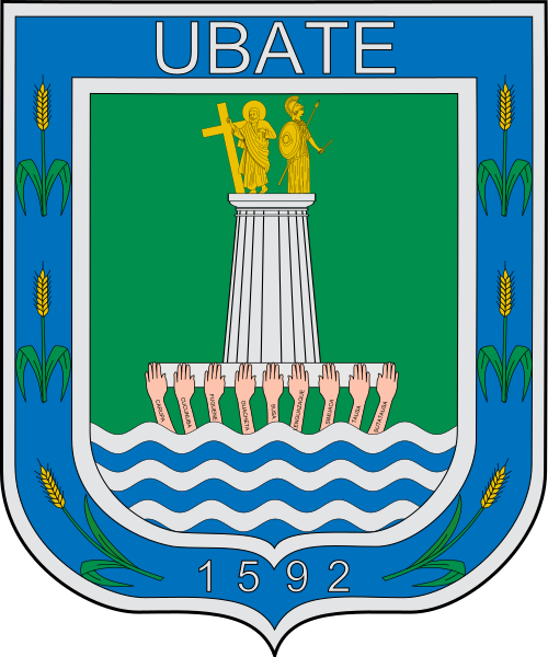 ملف:Escudo de Ubaté.svg