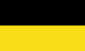 العلم المدني لـ بادن-ڤورتمبرگ
