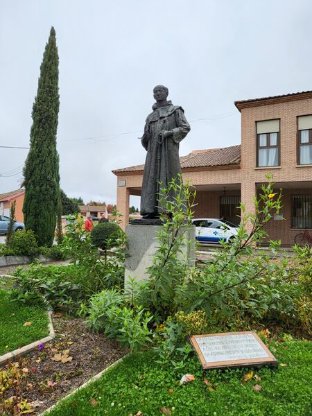 ملف:Fray Sebastián de Arévalo.jpg