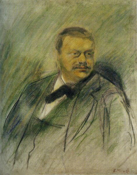 ملف:Gunnar Heiberg (Munch).jpg