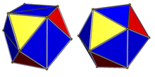 Icosahedron in cuboctahedron.png