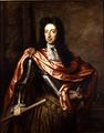 William III of Orange, ruler of both England and the Netherlands