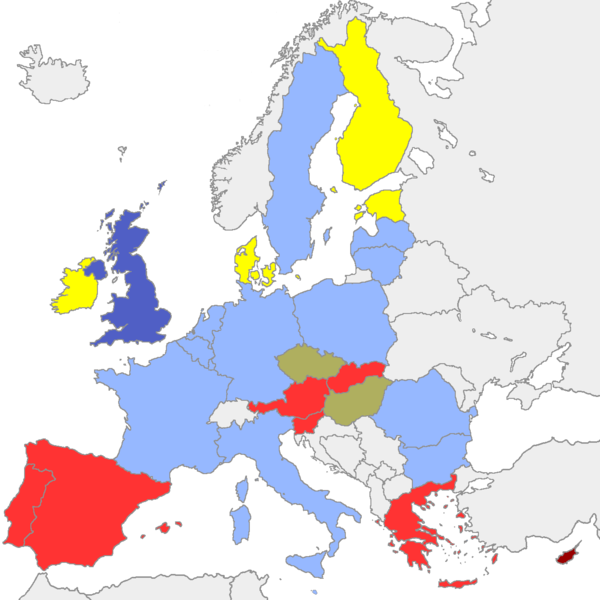 ملف:Party affiliations in the European Council (11 May 2010).png