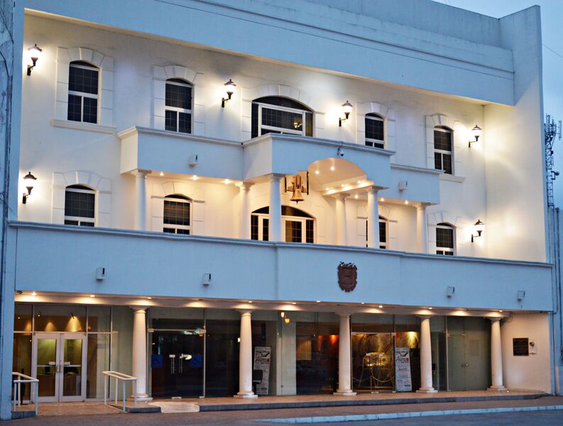 ملف:Presidencia Municipal Reynosa.JPG