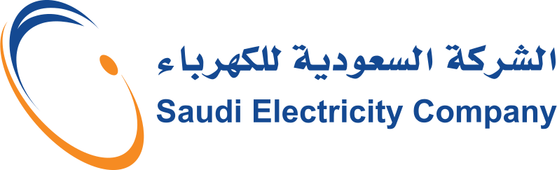 ملف:Saudi Electricity Company Logo.svg