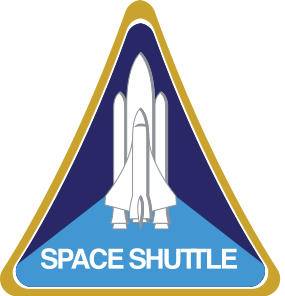 ملف:Shuttle Patch.svg