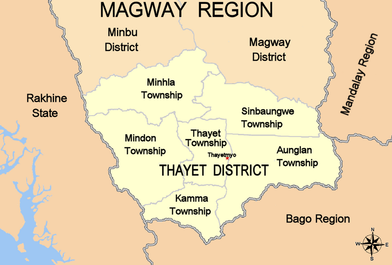 ملف:Thayet-District-Burma-2010.png