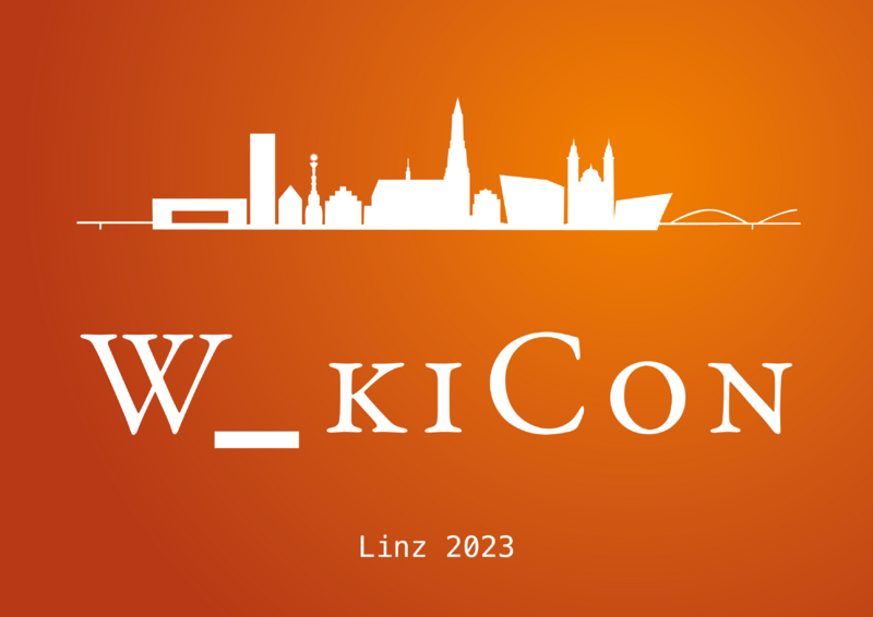 ملف:Wikicon Linz 2023 Logo.png