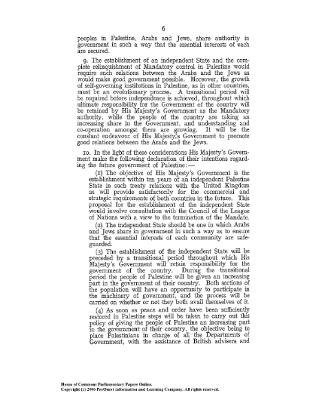 ملف:1939 White Paper cmd 6019.djvu