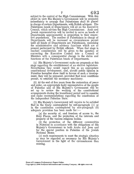 ملف:1939 White Paper cmd 6019.djvu