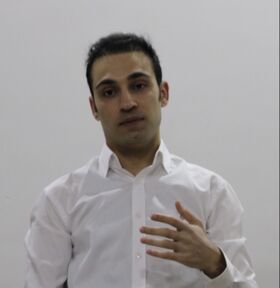 صورة معبرة عن الموضوع أحمد يونس (كاتب)