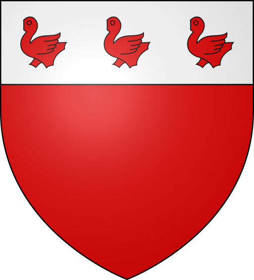 ملف:Armoiries d'Ursel.svg