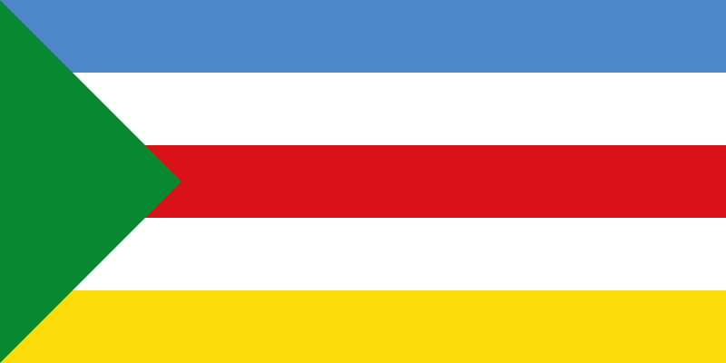 ملف:Flag of Aquitania.svg
