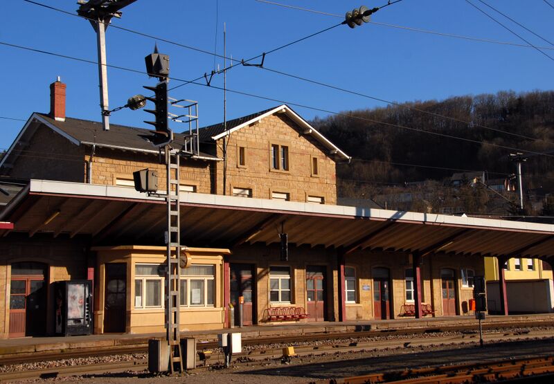 ملف:Gare Dummeldeng 2008.jpg
