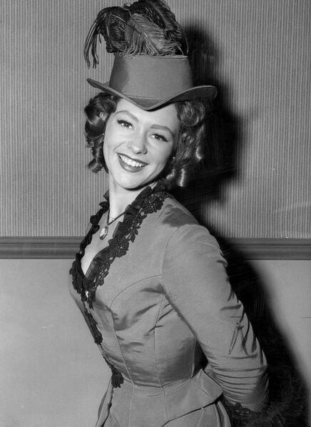 ملف:Judy Meredith 1960.JPG