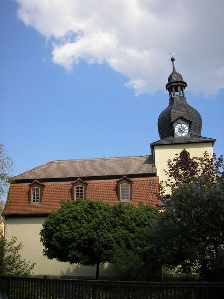 ملف:Kirche Tröbsdorf.JPG