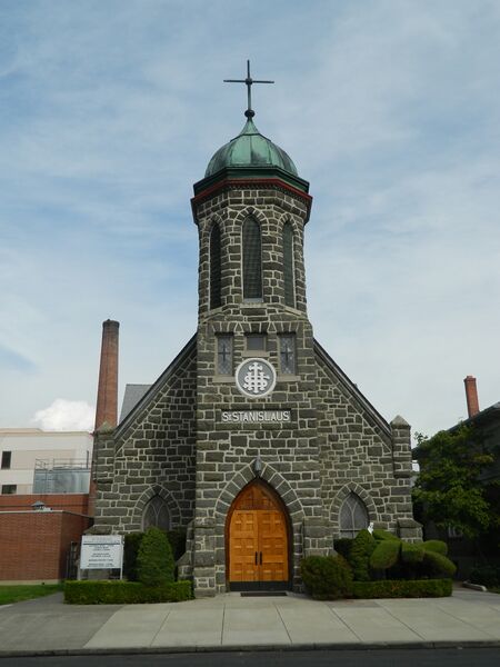ملف:Lewiston ID ,St. Stanislaus.JPG