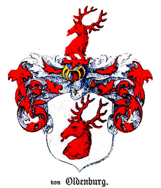ملف:Oldenburg CoA.png