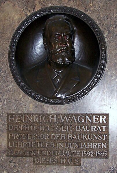 ملف:Relief of Heinrich Wagner.jpg