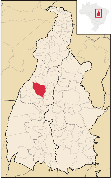 ملف:Tocantins Municip DoisIrmaosdoTocantins.svg