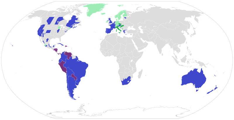 ملف:World civil union.svg