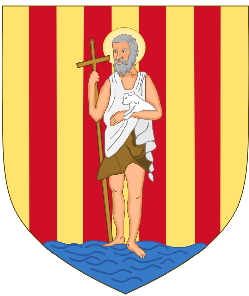 ملف:Arms of Perpignan.svg