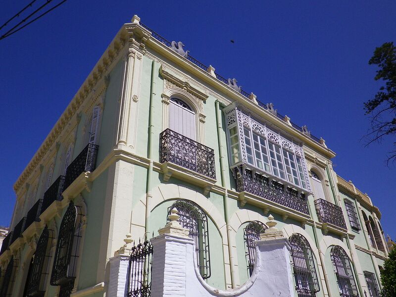 ملف:Casa de los Caballitos.JPG