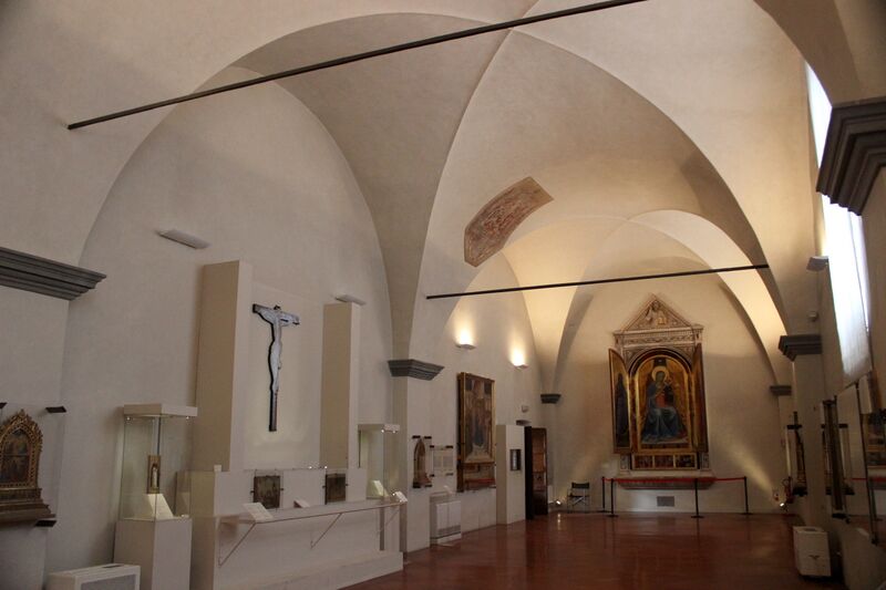 ملف:Convento San Marco 01.JPG