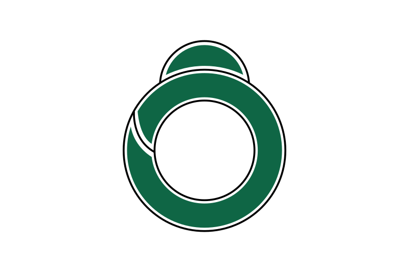ملف:Flag of Uchinada, Ishikawa.svg