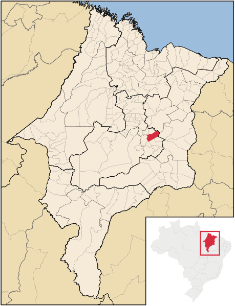 ملف:Maranhao Municip GoncalvesDias.svg