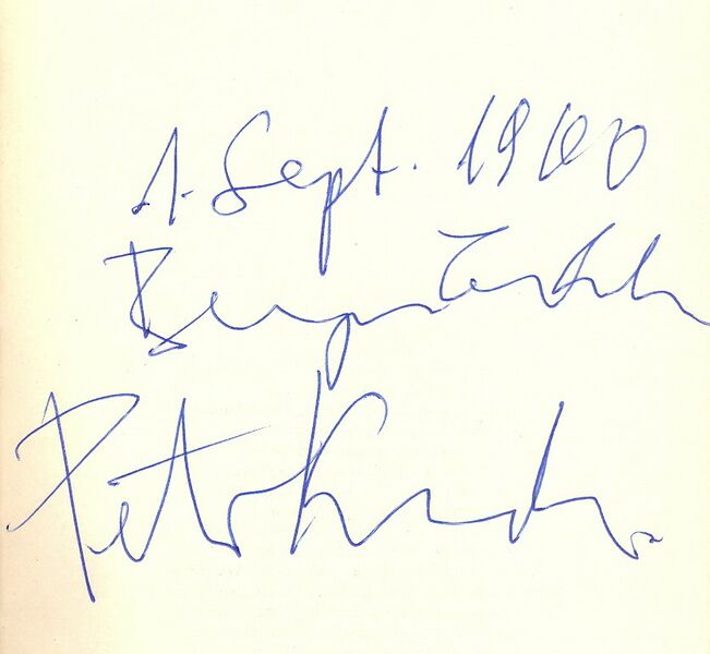 ملف:Peter Kurzeck Unterschrift.jpg