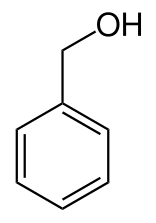 ملف:Phenylmethanol.svg