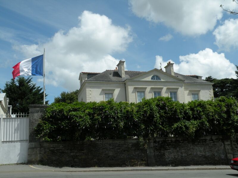 ملف:Redon sous-préfecture.jpg