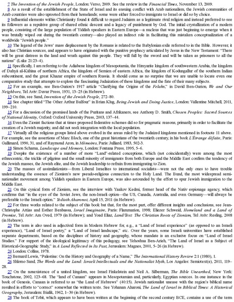 ملف:Shlomo Sand - The Invention of the Land of Israil.pdf