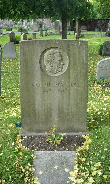 ملف:Solna, Sigfrid Siwertz.JPG