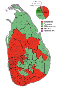 Wahlbezirkskarte Präsidentschaft Sri Lanka 2024.svg