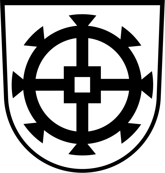 ملف:Wappen Menzingen.svg