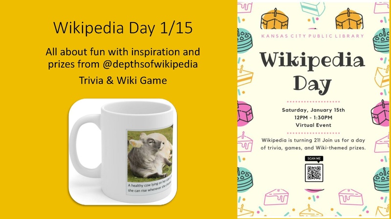 ملف:Wikimedia+Libraries Convention Presentation Kansas City Public Library Wikipedian in Residence 07-23-2022.pdf