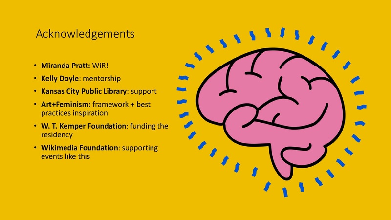 ملف:Wikimedia+Libraries Convention Presentation Kansas City Public Library Wikipedian in Residence 07-23-2022.pdf