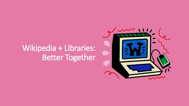 ملف:Wikimedia+Libraries Convention Presentation Kansas City Public Library Wikipedian in Residence 07-23-2022.pdf