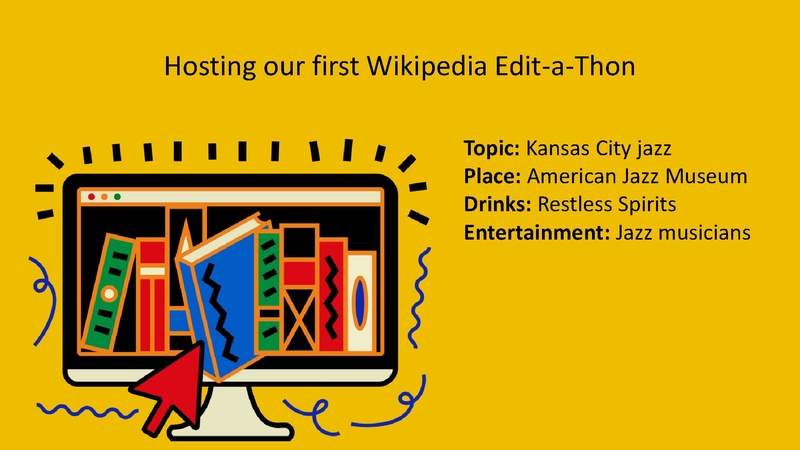ملف:Wikimedia+Libraries Convention Presentation Kansas City Public Library Wikipedian in Residence 07-23-2022.pdf