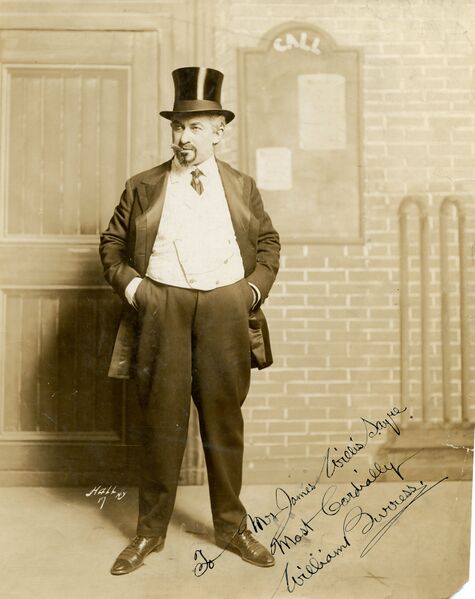 ملف:William Burress (SAYRE 11304).jpg